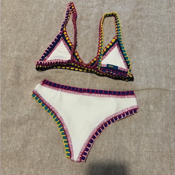 Kiini Yaz - Picture 5 of 8